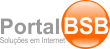 Logo PortalBSB